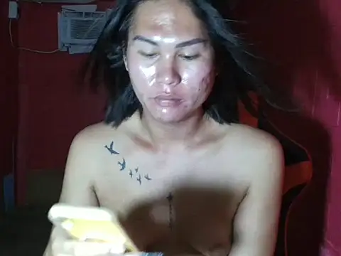 Snapshot of sexychekaiixxx chatting on May 20, 2026, 1:56 am sexychekaiixxx online show from May 20, 2026, 1:56 am