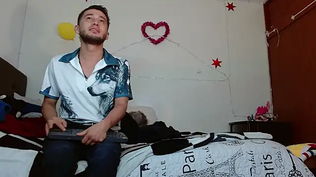 picante70  online show from October 20, 2025, 10:59 am