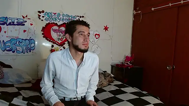 picante70  online show from February 16, 2026, 10:33 am