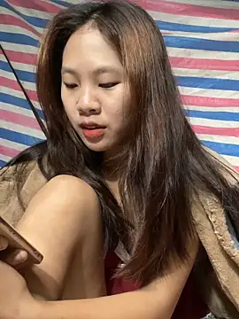 namicute online show from April 19, 2026, 6:35 am