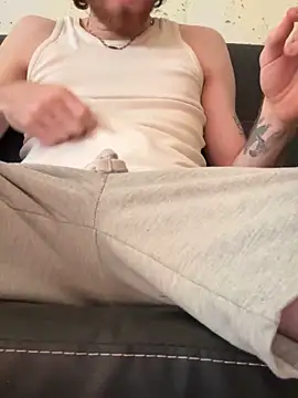 ZorroRomeo online show from October 12, 2025, 12:26 pm