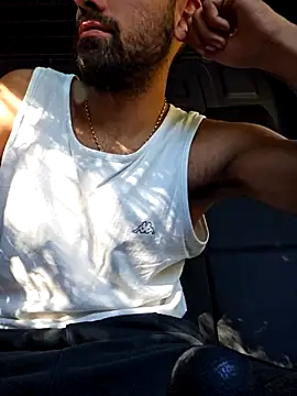 Arf097 online show from October 24, 2025, 1:29 pm