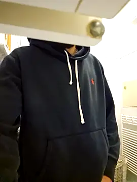 Arf097 online show from November 3, 2025, 10:21 pm