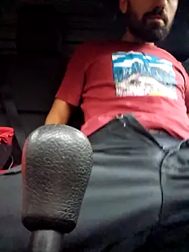 Arf097 online show from November 15, 2025, 12:56 pm