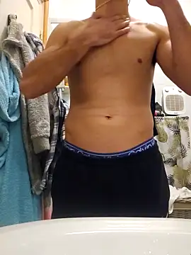 Arf097 online show from March 14, 2026, 6:46 pm