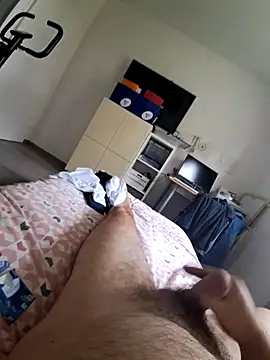 nico33000a online show from October 25, 2025, 9:17 am