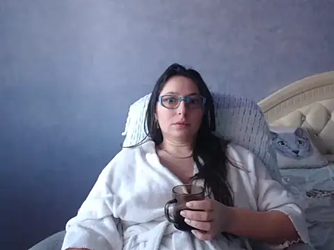 LuckyLisa23 online show from January 13, 2026, 11:37 am