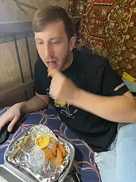 Sextigr2003 online show from November 15, 2025, 5:20 pm