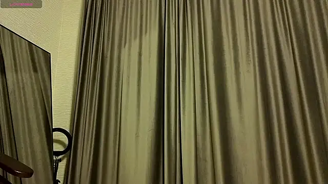 MissPompadure online show from February 24, 2026, 7:56 pm