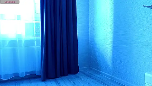 MissPompadure online show from March 26, 2026, 7:25 am