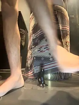 blackdildoboyy online show from October 30, 2025, 9:37 pm