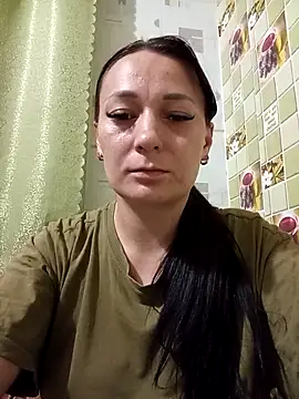 HollyDollsi online show from December 20, 2025, 9:55 pm