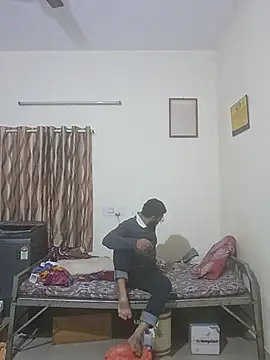 Memonsait1 online show from December 21, 2025, 7:59 am