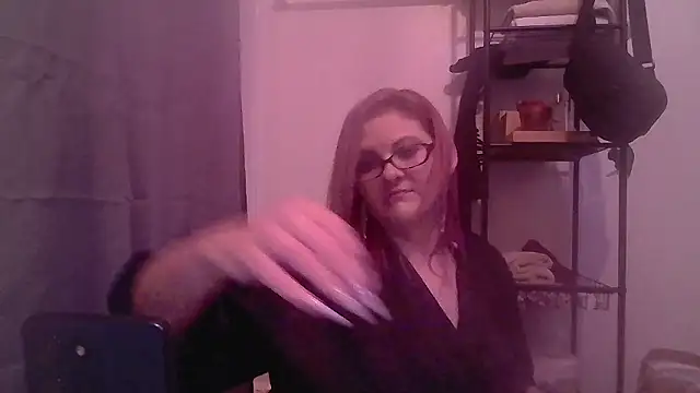 CloudyCockTeaser online show from January 11, 2026, 9:47 am