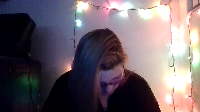 CloudyCockTeaser online show from March 9, 2026, 9:24 am