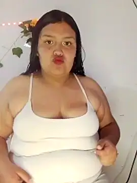 natt-bigass online show from November 9, 2025, 9:35 pm