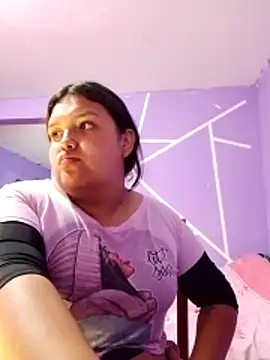 natt-bigass online show from February 24, 2026, 3:04 am