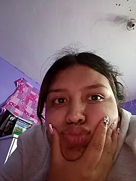 natt-bigass online show from March 10, 2026, 12:15 am