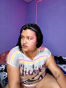 natt-bigass online show from March 23, 2026, 2:59 am