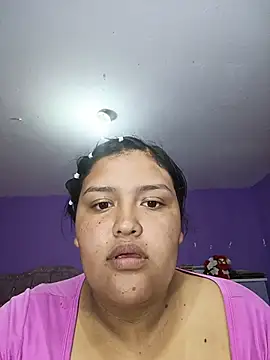 natt-bigass online show from June 25, 2026, 12:21 am