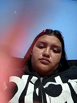 natt-bigass online show from July 15, 2026, 1:33 am