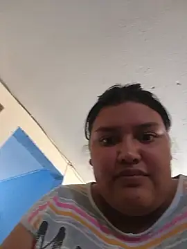 natt-bigass online show from July 17, 2026, 6:46 pm