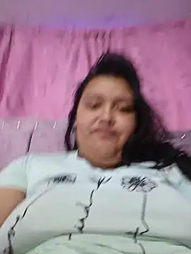 natt-bigass online show from July 19, 2026, 3:21 am