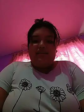 natt-bigass online show from July 19, 2026, 7:06 pm