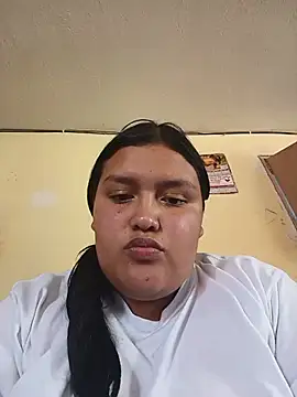 natt-bigass online show from July 31, 2026, 6:07 pm