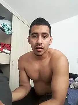 Andyy Carterr online show from November 9, 2025, 1:42 pm