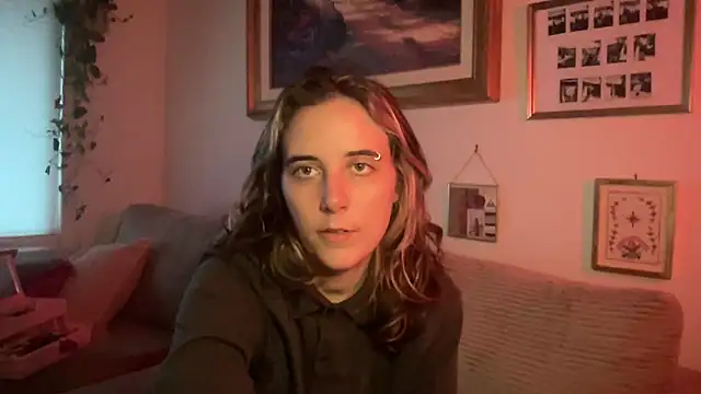 lill daddysgirl online show from February 7, 2026, 4:11 pm