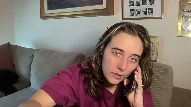 lill daddysgirl online show from February 14, 2026, 6:48 pm