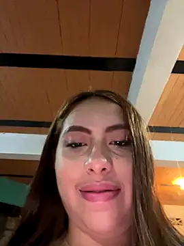 Emily Joee online show from October 16, 2025, 3:51 am