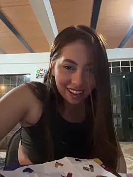 Emily Joee online show from October 24, 2025, 3:47 am