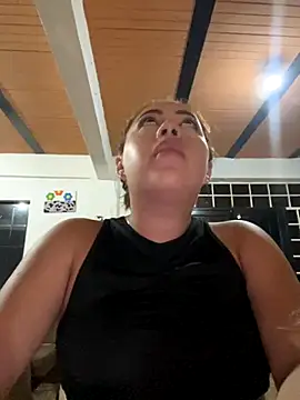 Emily Joee online show from October 29, 2025, 2:58 am