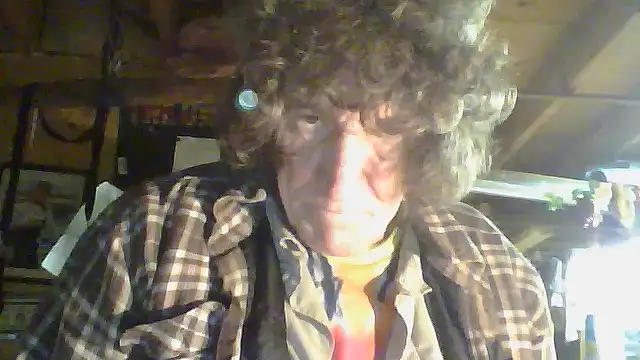 Snapshot of OldManOnline chatting on May 14, 2026, 6:58 pm OldManOnline online show from May 14, 2026, 6:58 pm