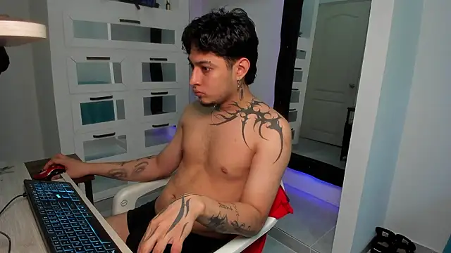 Sky Wild online show from March 20, 2026, 8:03 pm