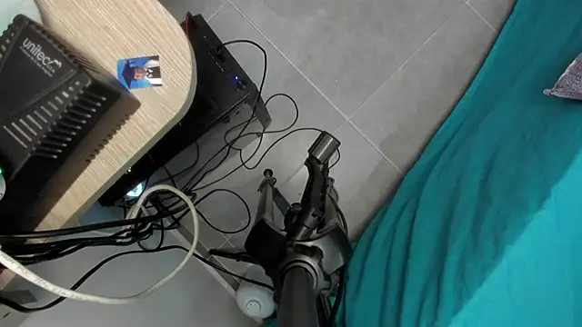 Sky Wild online show from March 22, 2026, 7:50 pm