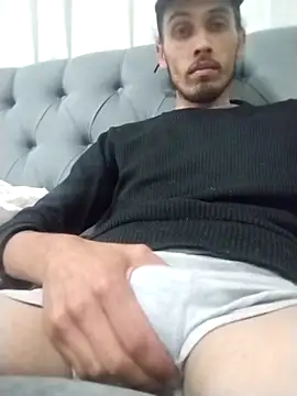 lucho228 online show from October 30, 2025, 4:25 am