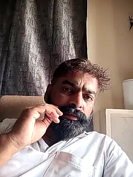 demonroyal87 online show from November 10, 2025, 6:12 am