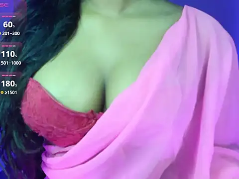 Rashiii  online show from November 23, 2025, 12:49 pm