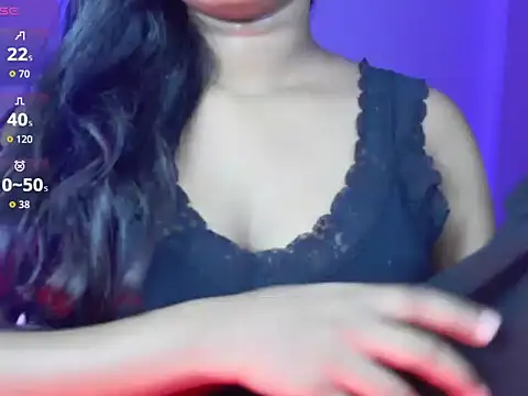 Rashiii  online show from November 24, 2025, 4:29 pm