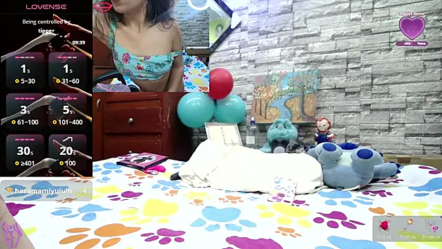 playboybunny-- online show from November 13, 2025, 8:19 pm