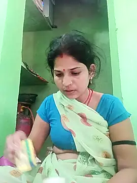 Karishma cute online show from October 20, 2025, 2:45 am