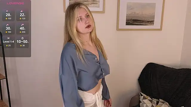 Shirley Davis online show from October 30, 2025, 6:19 pm