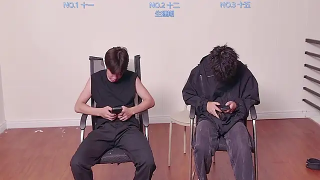 hyboys online show from October 14, 2025, 10:49 am