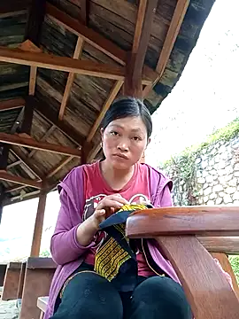 siusiu-00 online show from October 14, 2025, 5:41 am