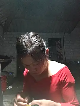 siusiu-00 online show from October 15, 2025, 9:26 pm