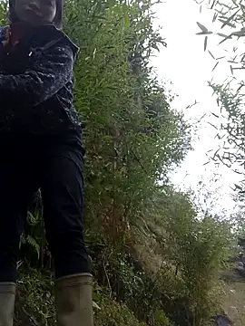 siusiu-00 online show from November 3, 2025, 2:13 am