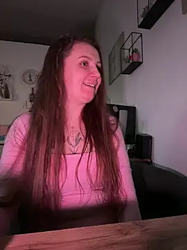 Amy  Leee  online show from February 20, 2026, 3:01 pm